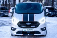 Ford Transit Custom 320 L2 Long Sport N1 2 125kW thumbnail