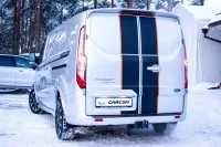 Ford Transit Custom 320 L2 Long Sport N1 2 125kW thumbnail