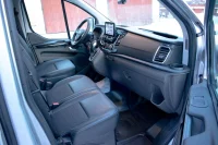 Ford Transit Custom 320 L2 Long Sport N1 2 125kW thumbnail