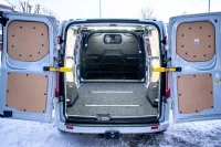 Ford Transit Custom 320 L2 Long Sport N1 2 125kW thumbnail