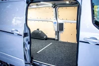 Ford Transit Custom 320 L2 Long Sport N1 2 125kW thumbnail