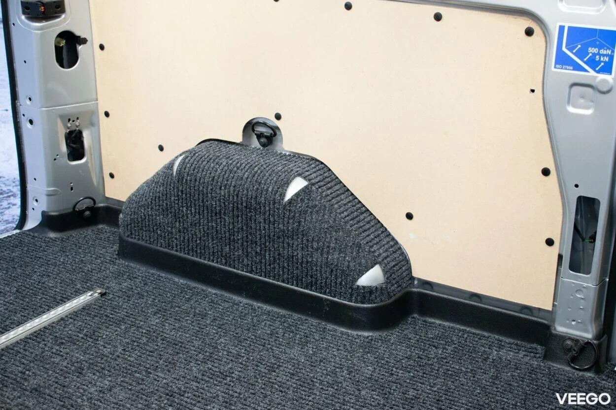 Ford Transit Custom 320 L2 Long Sport N1 2 125kW