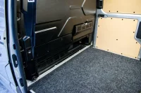 Ford Transit Custom 320 L2 Long Sport N1 2 125kW thumbnail