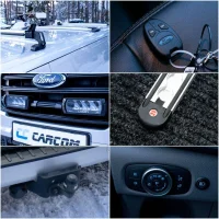 Ford Transit Custom 320 L2 Long Sport N1 2 125kW thumbnail