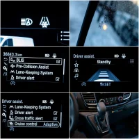 Ford Transit Custom 320 L2 Long Sport N1 2 125kW thumbnail