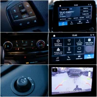 Ford Transit Custom 320 L2 Long Sport N1 2 125kW thumbnail