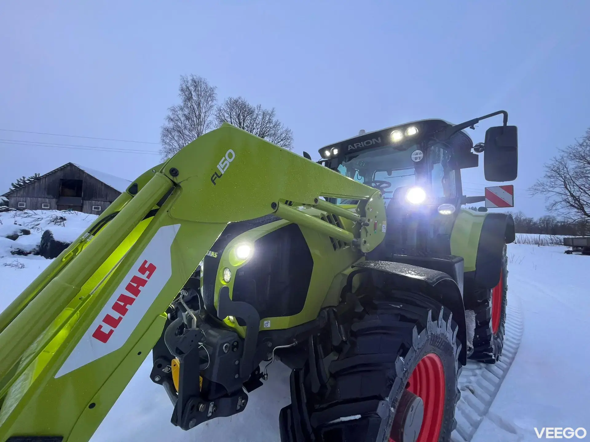 Vehicle Image