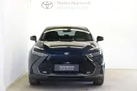 Toyota C-HR 1.8 72kW thumbnail
