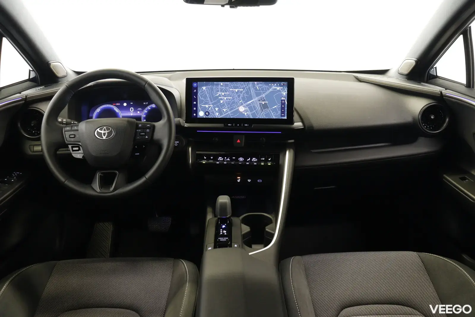 Toyota C-HR 1.8 72kW