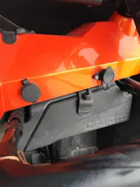 CFMOTO CFORCE550 0.5 27kW thumbnail