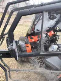 CFMOTO CFORCE550 0.5 27kW thumbnail
