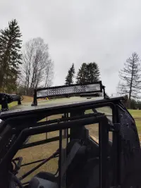 CFMOTO CFORCE550 0.5 27kW thumbnail
