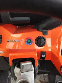 CFMOTO CFORCE550 0.5 27kW thumbnail