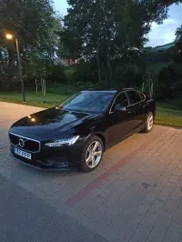 Volvo S90 2.0 110kW thumbnail