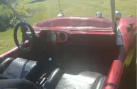 Volkswagen Mac Buggy 1.6 40kW thumbnail
