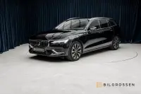 Volvo V60 Recharge T6 AWD 350hk Core Edition P-värmare 257kW thumbnail