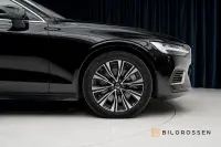 Volvo V60 Recharge T6 AWD 350hk Core Edition P-värmare 257kW thumbnail