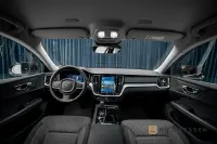 Volvo V60 Recharge T6 AWD 350hk Core Edition P-värmare 257kW thumbnail