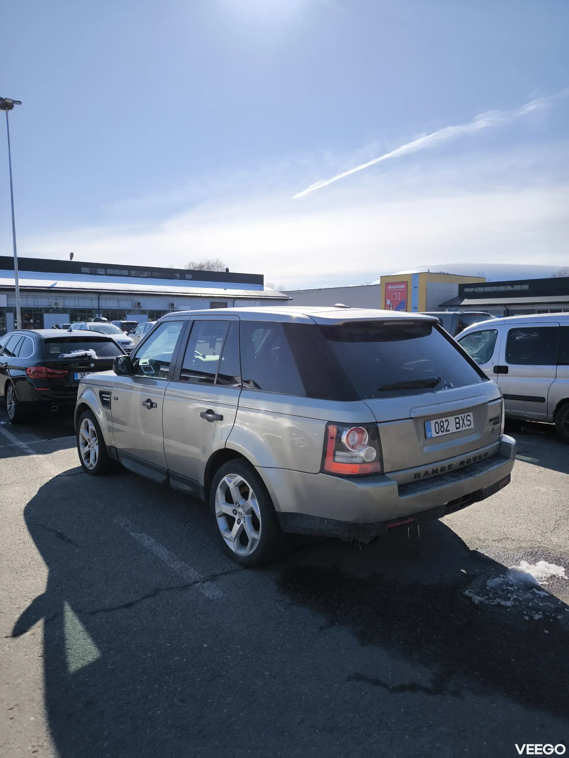 Vehicle Image
