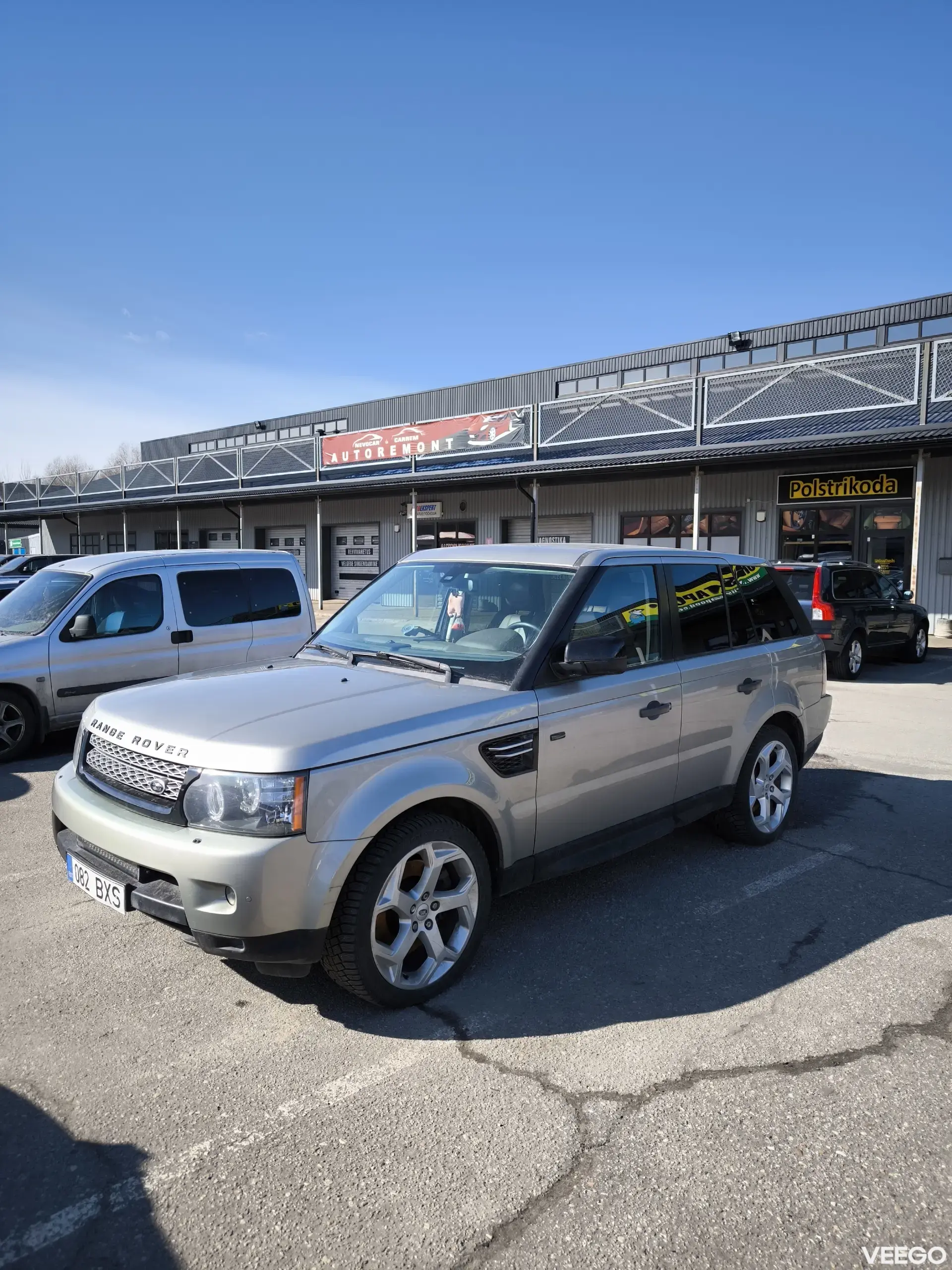 Vehicle Image