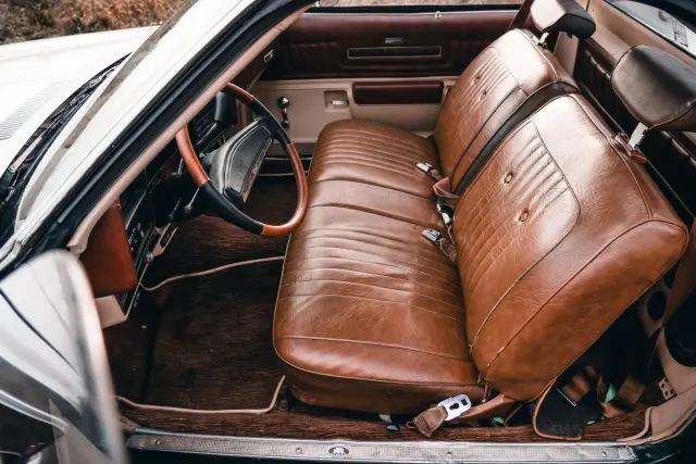 Image of Chevrolet El Camino Estate 5.7 110kW