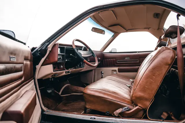 Image of Chevrolet El Camino Estate 5.7 110kW
