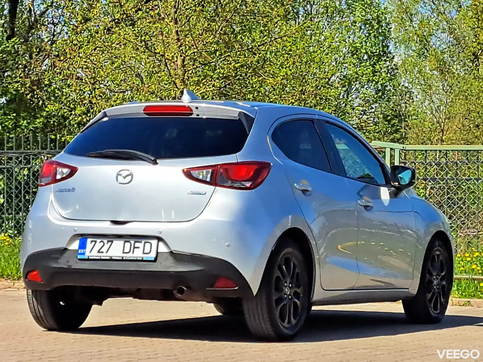 Vehicle Image