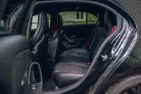 Mercedes-Benz AMG A 35 MULTIBEAM, DACH, BURMEISTER 2.0 225kW thumbnail