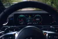 Mercedes-Benz AMG A 35 MULTIBEAM, DACH, BURMEISTER 2.0 225kW thumbnail