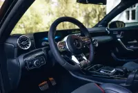 Mercedes-Benz AMG A 35 MULTIBEAM, DACH, BURMEISTER 2.0 225kW thumbnail