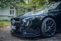 Mercedes-Benz AMG A 35 MULTIBEAM, DACH, BURMEISTER 2.0 225kW thumbnail