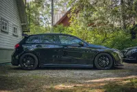 Mercedes-Benz AMG A 35 MULTIBEAM, DACH, BURMEISTER 2.0 225kW thumbnail