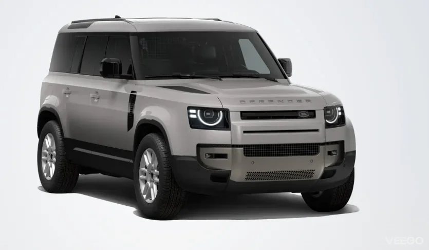 Land Rover Defender X-Dynamic SE