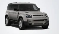 Land Rover Defender X-Dynamic SE thumbnail