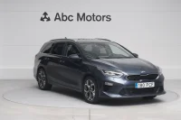Kia Ceed Sportswagon 1.6 100kW thumbnail