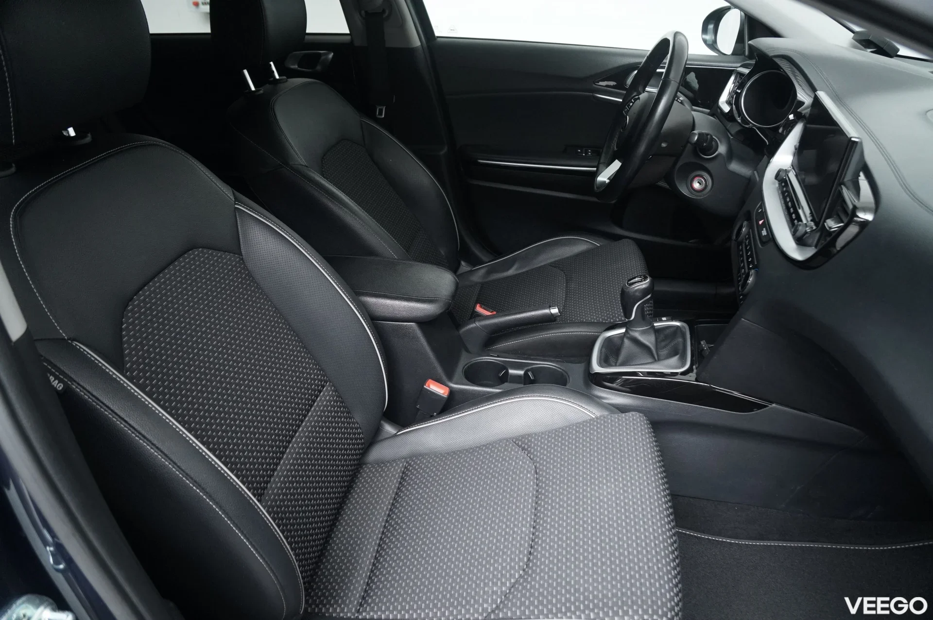 Kia Ceed Sportswagon 1.6 100kW