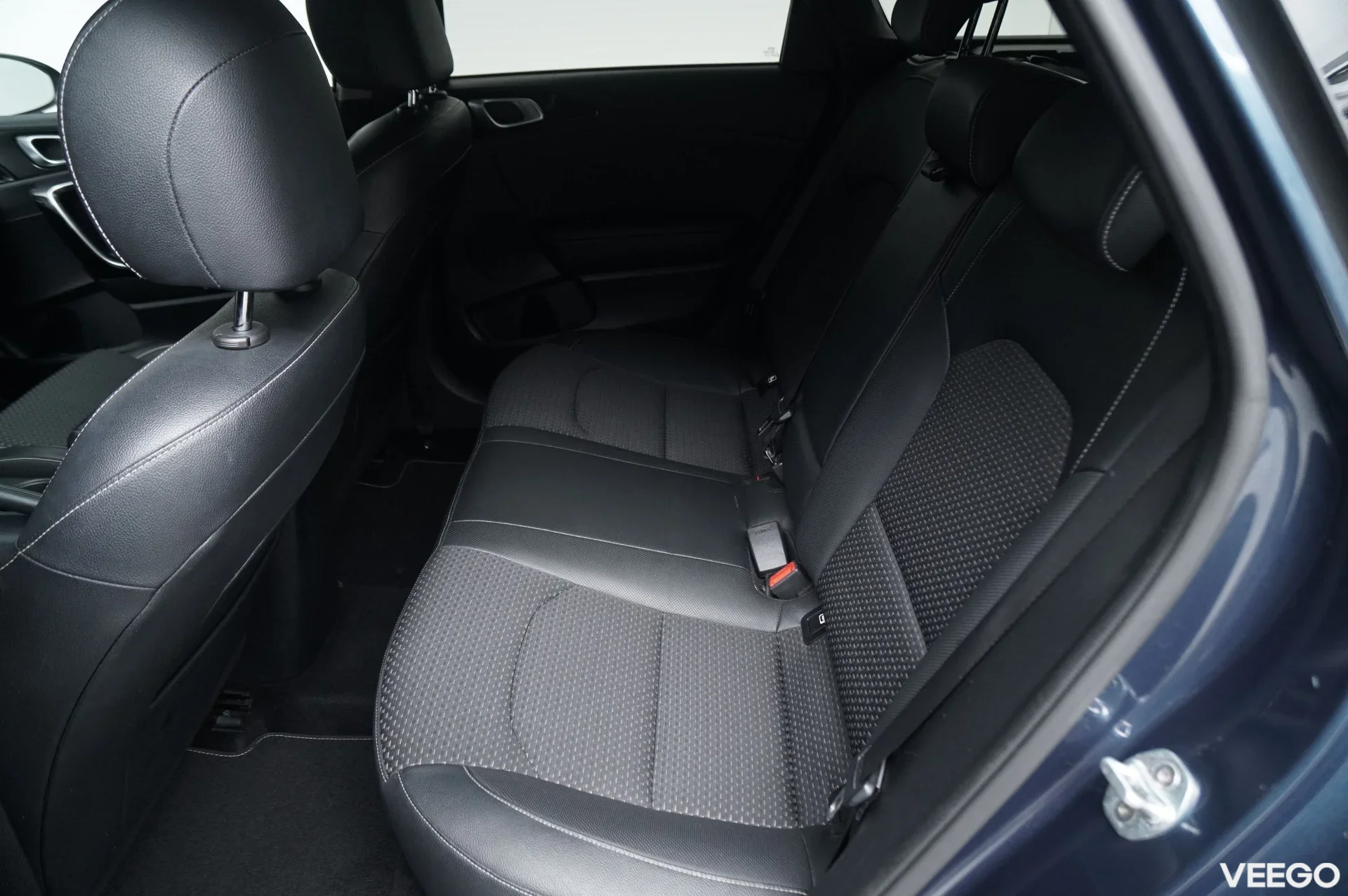 Kia Ceed Sportswagon 1.6 100kW