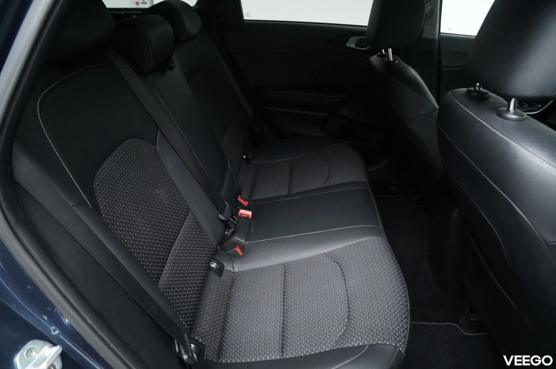 Kia Ceed Sportswagon 1.6 100kW