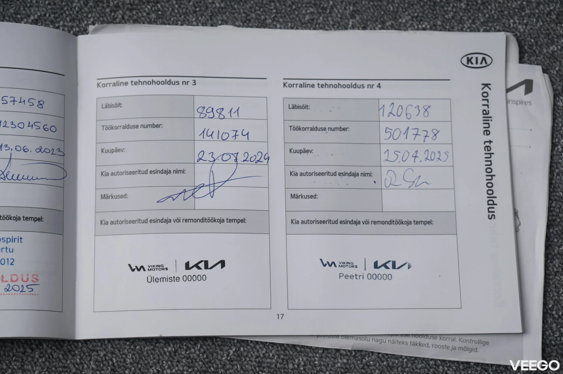 Kia Ceed Sportswagon 1.6 100kW