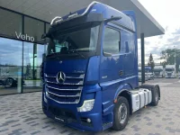 Mercedes-Benz Actros 1845LS BigSpace 12.8 330kW thumbnail