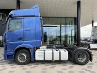 Mercedes-Benz Actros 1845LS BigSpace 12.8 330kW thumbnail