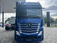 Mercedes-Benz Actros 1845LS BigSpace 12.8 330kW thumbnail