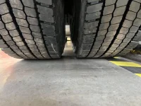 Mercedes-Benz Actros 1845LS BigSpace 12.8 330kW thumbnail