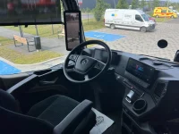 Mercedes-Benz Actros 1845LS BigSpace 12.8 330kW thumbnail