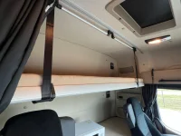 Mercedes-Benz Actros 1845LS BigSpace 12.8 330kW thumbnail