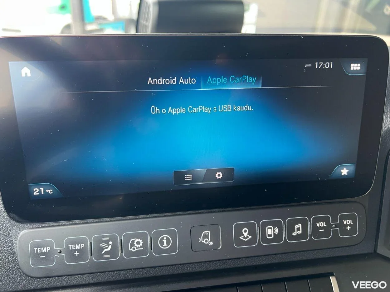 Mercedes-Benz Actros 1845LS BigSpace 12.8 330kW