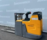 Image of Jungheinrich ERD 220 1660 ZT 1400mm 3kW