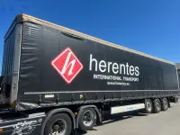 Krone SDP 27 thumbnail