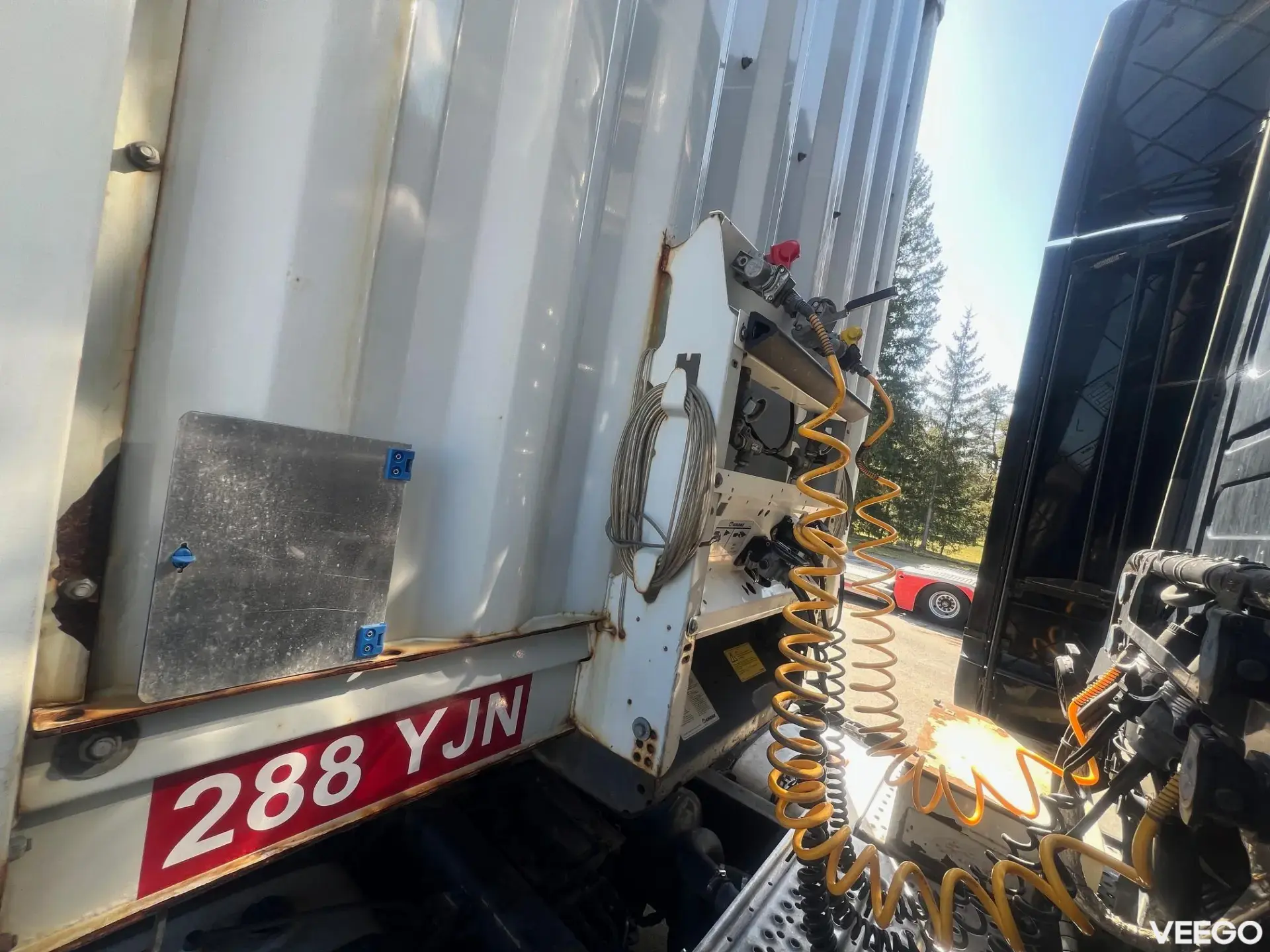 Krone SDP 27
