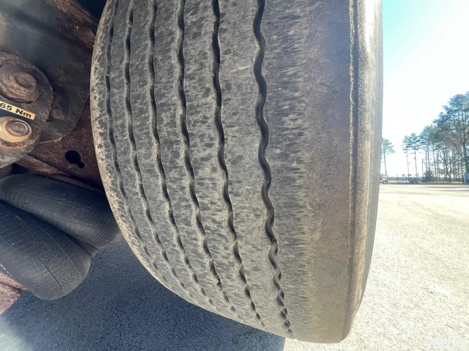 Krone SDP 27